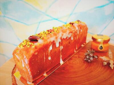 贅沢パウンドケーキ満足セット