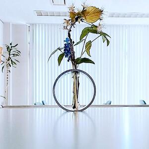  一輪挿し『φ』