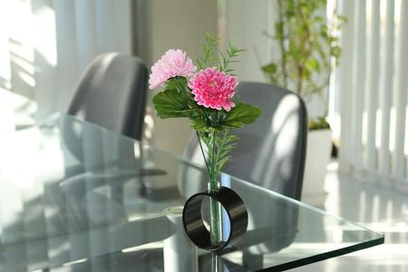  一輪挿し『φ』