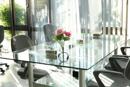  一輪挿し『φ』