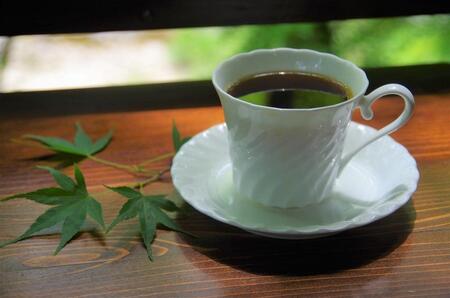 堅香子（かたかご）炭火自家焙煎コーヒードリップバッグ（12g×18P）