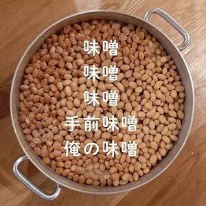 ストレスチェック&あなたのなりたいを叶える食提案付 栄養プラス味噌作り体験チケット【1名様 約2時間】