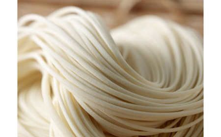 古式手延　一丈うどん・味噌煮込みうどん詰合せ【1345315】