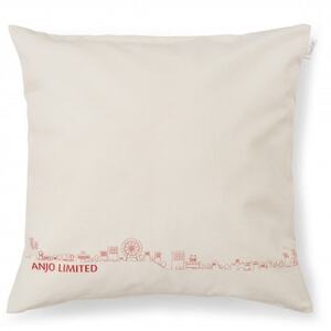 テンピュール(R) オリジナル クッション 安城市デザイン【73014497】【1467903】