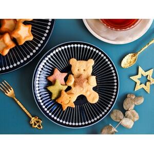 願い星をイメージした可愛い焼菓子セット(7袋)【1469760】