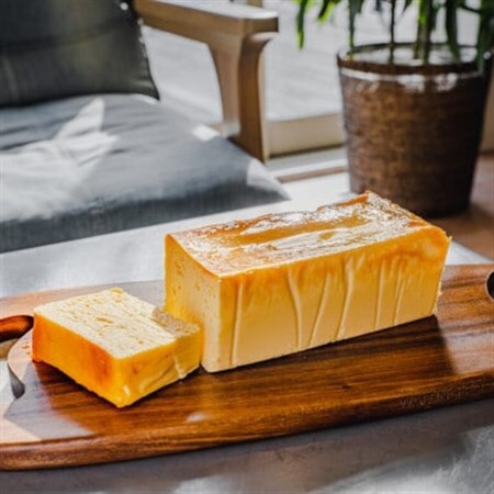 リッチベイクド・チーズケーキ【配送不可地域：離島】【1498249】 4,200円