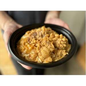 安城名物「北京飯(冷凍)」300g×3パック【配送不可地域:離島】【1522601】