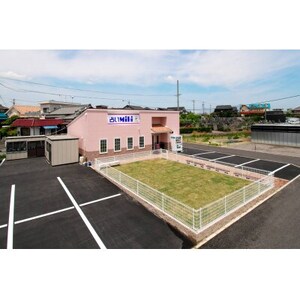 殺処分ゼロを目指そう!ドッグラン回数券12回分【1525983】