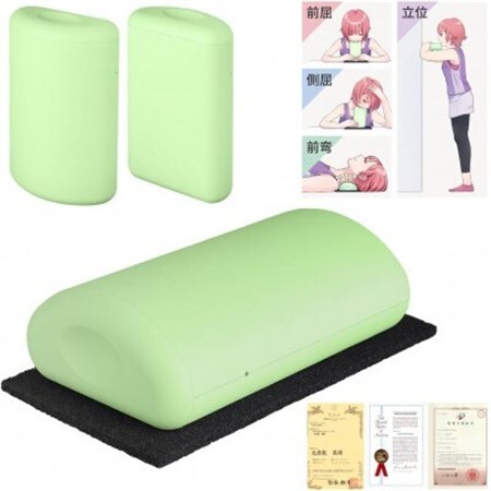 ストレッチルーネ(StretchLoona)グリーン【1580837】 10,080円