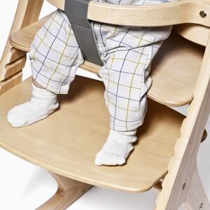 yamatoyaベビーチェア すくすくチェアGL ナチュラル【1599920】