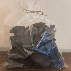 あんたな竹炭(バラ)【配送不可地域：沖縄県】【1606513】 9,940円