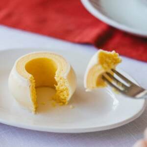 ユーハイム バウムクーヘンキュートジャパン3本セット(ホワイトチョコ&チョコレート&瀬戸内塩レモン)【1663866】