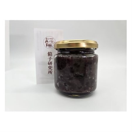 【あんこが一番美味しくなる】無添加の自家製餡子と国産もち米100%最中種の贅沢手作り最中(ことのは)【配送不可地域：離島】【1701861】