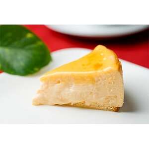 とろけるチーズケーキ(18cm 8~10人用)【配送不可地域:離島】【1124498】