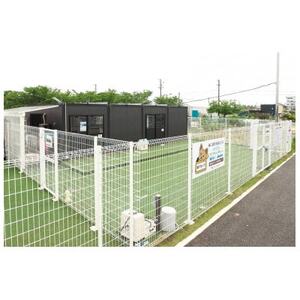 殺処分ゼロを目指そう!ドックラン年間パスポート【1431640】