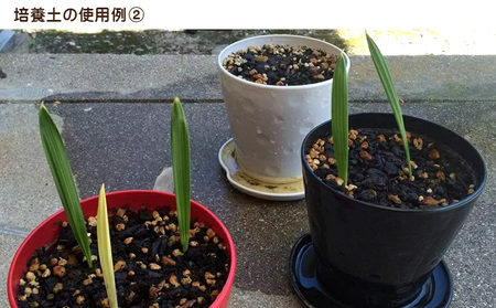 メーデル培養土　14L×2袋・A164