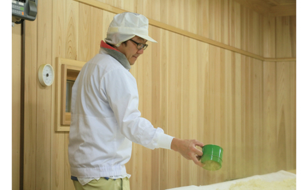 西尾の清酒　雫原酒　幻々　大吟醸原酒　720ｍｌ×1本　木箱入・Y006-21