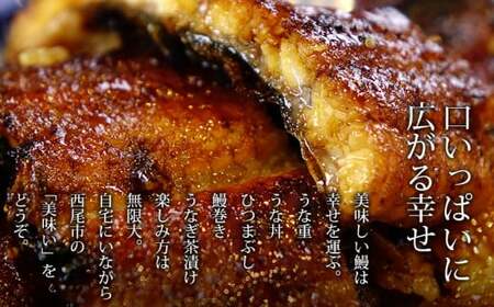 【土用の丑用までにお届け】三河産うなぎ「超特大蒲焼き4尾」(合計800～820g) 鰻 ウナギ うなぎ 蒲焼 国産 うなぎ蒲焼 タレ付き たれ 国産うなぎ 蒲焼き うな丼 丑の日 土用の丑の日・A132-33