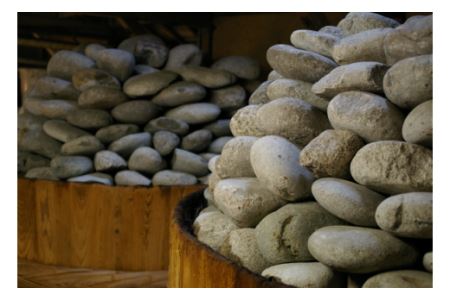 参年仕込 味噌(無添加 1kg)2個・H008-15