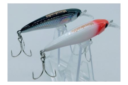 ルアー２本 Arrow Shoot レッドヘッドパール サバ A071 愛知県西尾市 ふるさと納税サイト ふるなび