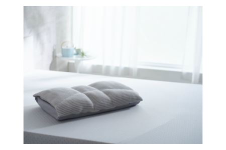 あなたにぴったりフィット「オーダーメイド枕」(ワイドサイズ)・T077