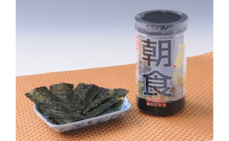 三河湾が育ててくれた味のりセット8本入・M004-13