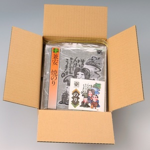 三州吉良兼安の焼のり5帖・K245-11