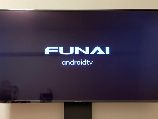 ＦＵＮＡＩ ＦＬ５５Ｕ３３３０ ４Ｋ液晶テレビ ５５インチのレビュー