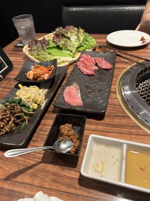 浅草】一頭買焼肉 玄 特産品ランチコース 2名様（1年間有効） お店でふるなび美食体験 FN-Gourmet264145 | 滋賀県高島市 |  ふるさと納税サイト「ふるなび」