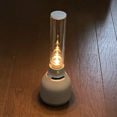 ふるなび限定】 【9月30日受付終了】ソニー グラスサウンドスピーカー