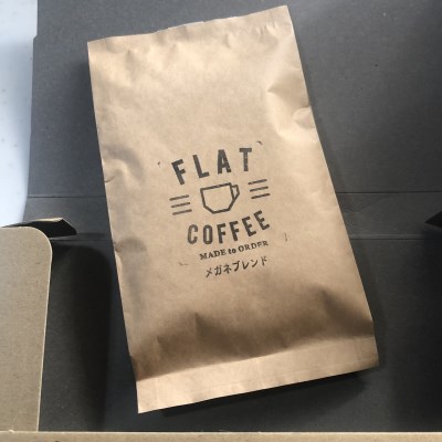AT COFFEE 特別ブレンド 100g×6袋 浅間ブレンド 200g | KOICHIRO COFFEE