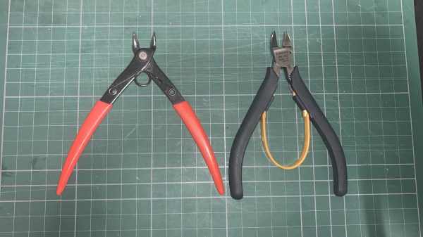 アルティメットニッパー×3 ツールセット　プラモデル　ガンプラ　模型　ジャンク アルティメットニッパー×3 ツールセット プラモデル ガンプラ