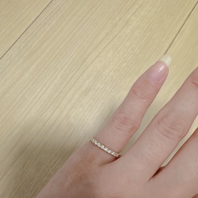 約5ctのラボグロウンダイヤモンドリング　ユニセックス　19〜20号　男女兼用 約5ctのラボグロウンダイヤモンドリングユニセックス19〜20号