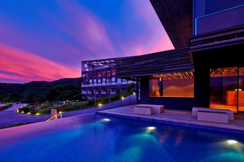 ガーデンテラス長崎ホテル リゾート 長崎県長崎市 ふるさと納税ふるなびトラベル