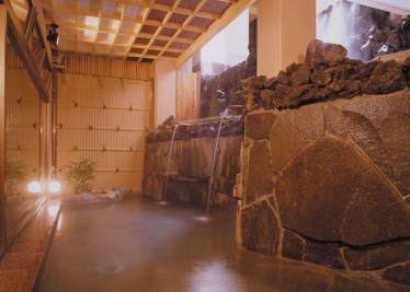 花水庭 おおや 宿泊プラン(1泊夕朝食付)
