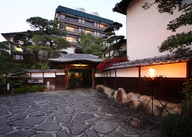松田屋ホテル 宿泊プラン(1泊夕朝食付)